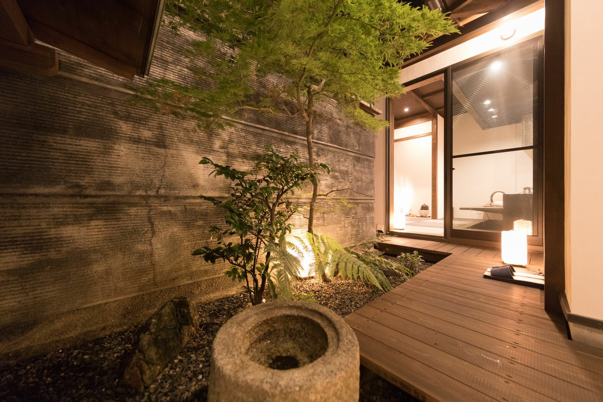 Kiraku Kyoto Gion 빌라 외부 사진