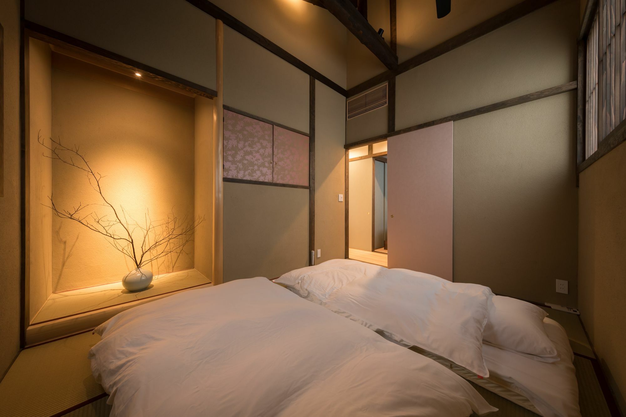 Kiraku Kyoto Gion 빌라 외부 사진