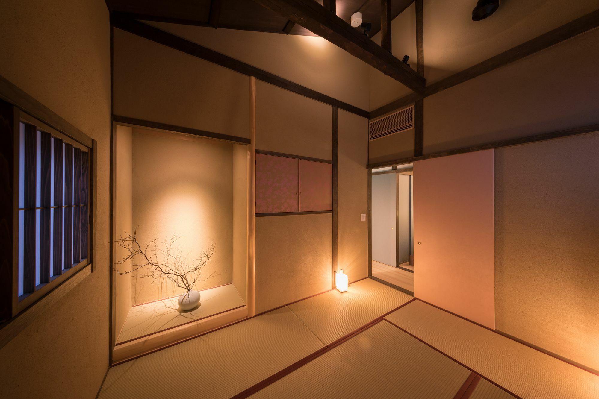 Kiraku Kyoto Gion 빌라 외부 사진