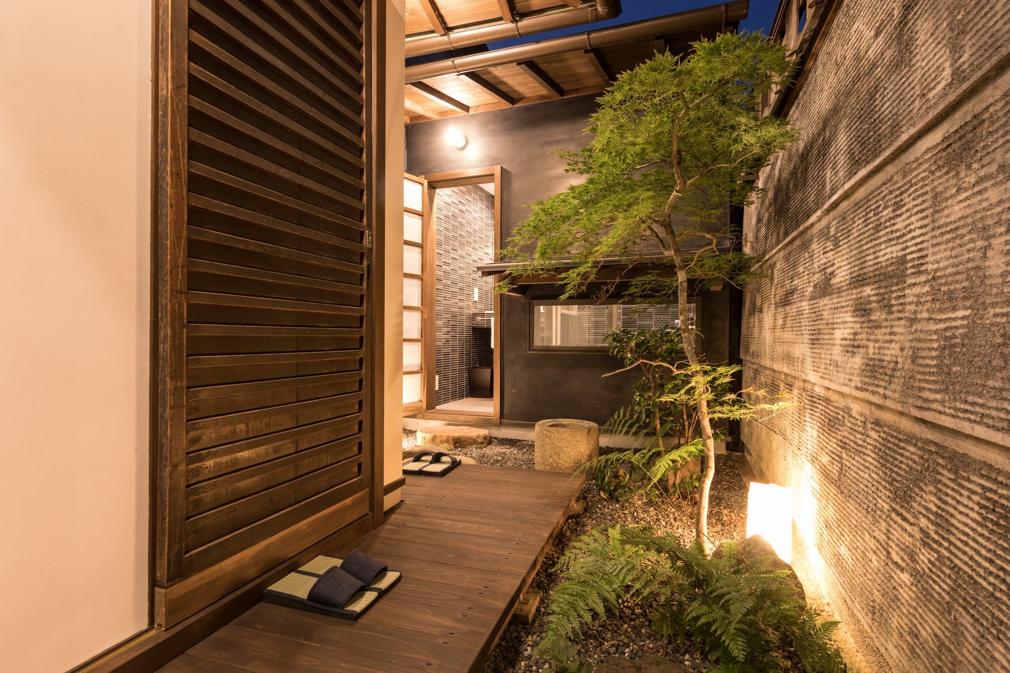 Kiraku Kyoto Gion 빌라 외부 사진