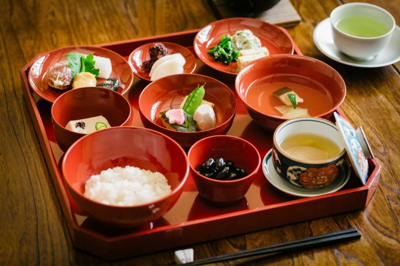 Kiraku Kyoto Gion 빌라 외부 사진